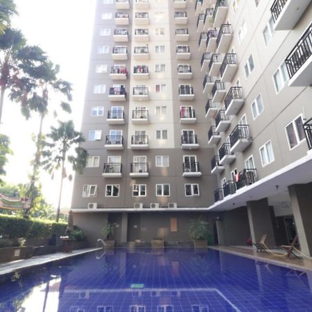 Adaru Property At Sunter Park View Jakarta Exteriér fotografie