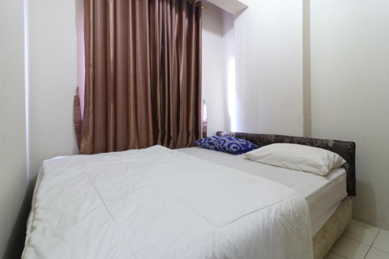 Adaru Property At Sunter Park View Jakarta Exteriér fotografie