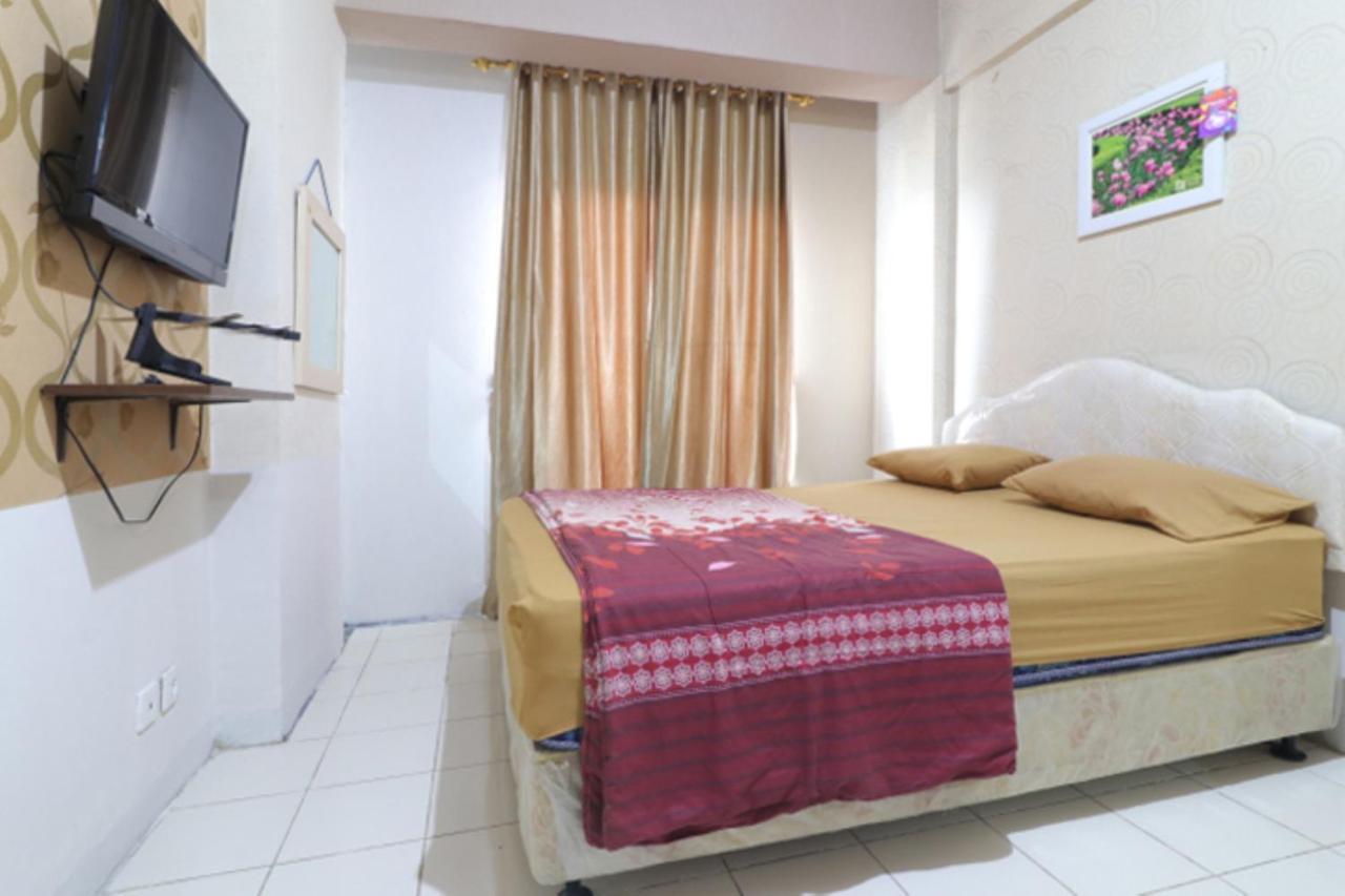Adaru Property At Sunter Park View Jakarta Exteriér fotografie