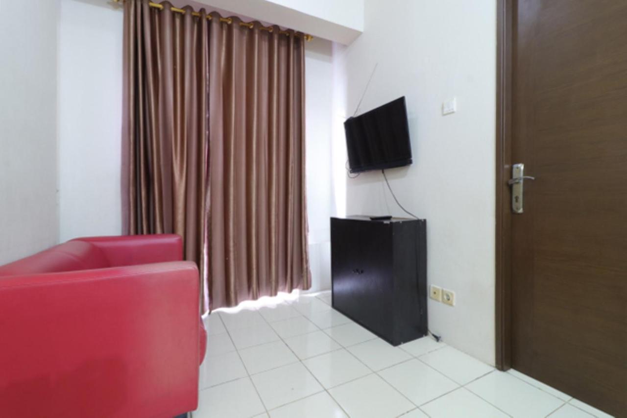 Adaru Property At Sunter Park View Jakarta Exteriér fotografie