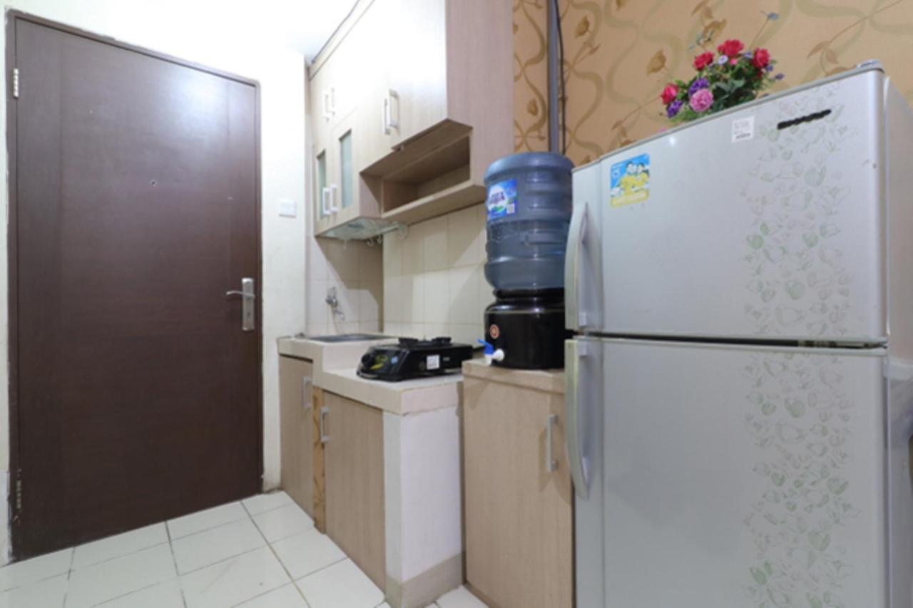 Adaru Property At Sunter Park View Jakarta Exteriér fotografie