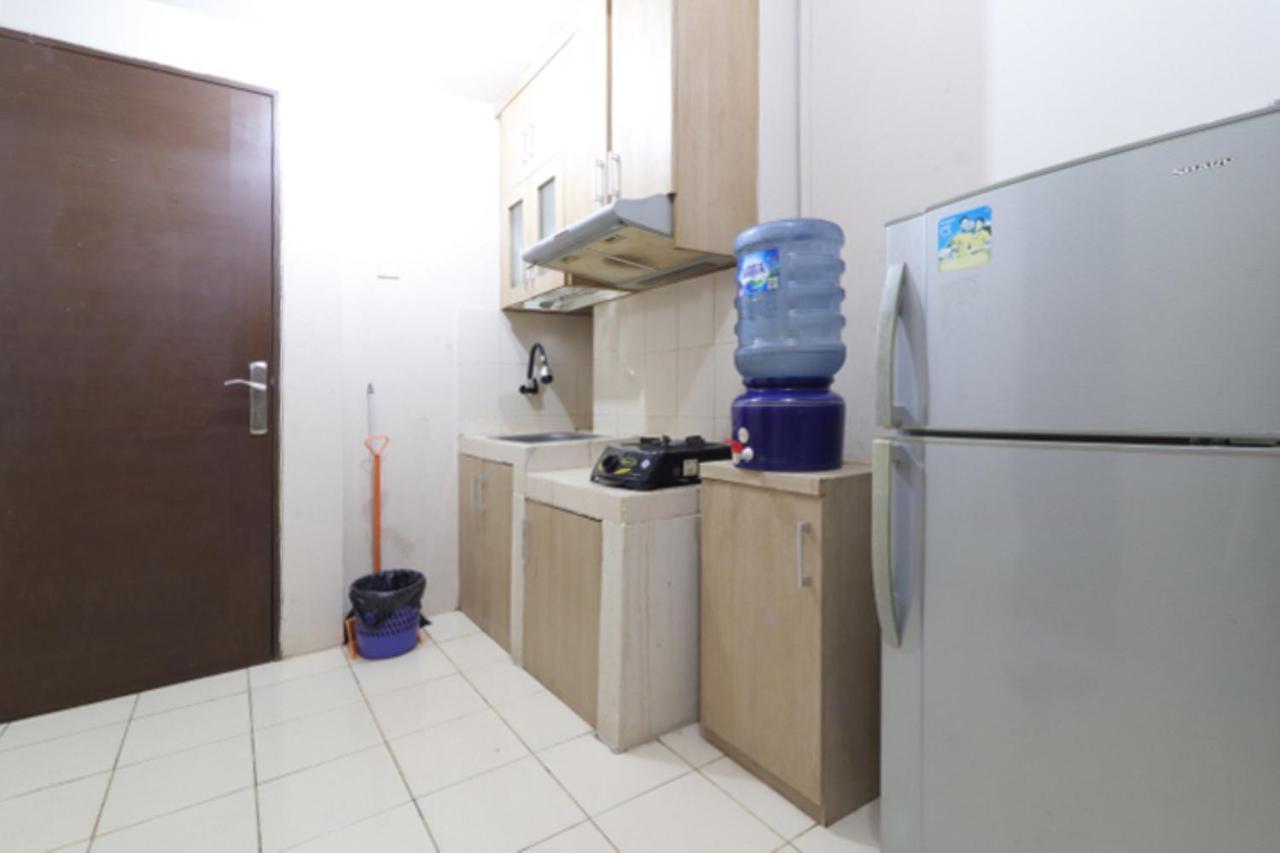 Adaru Property At Sunter Park View Jakarta Exteriér fotografie