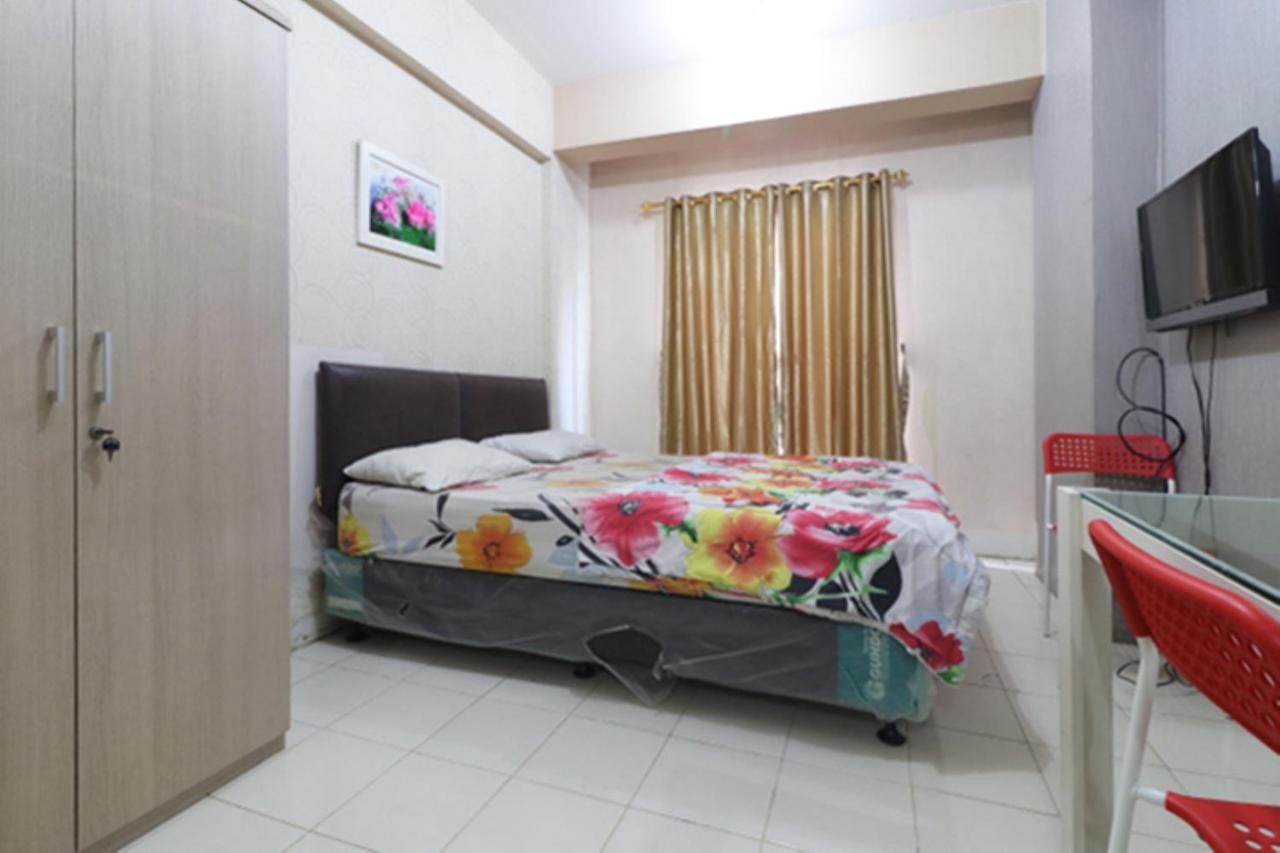 Adaru Property At Sunter Park View Jakarta Exteriér fotografie