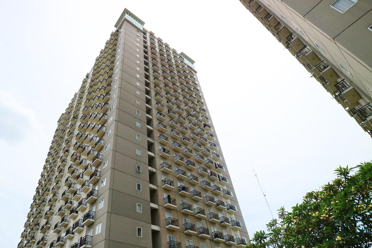 Adaru Property At Sunter Park View Jakarta Exteriér fotografie