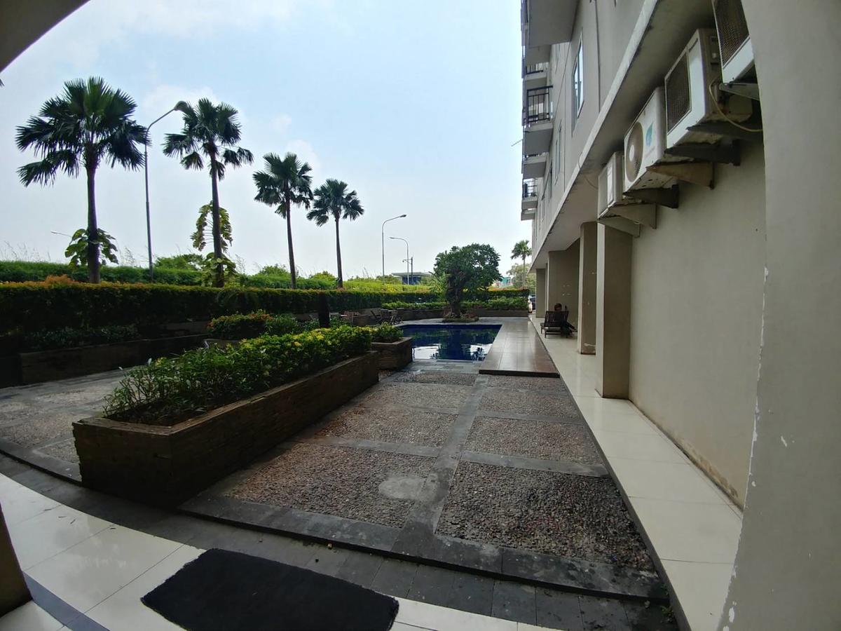Adaru Property At Sunter Park View Jakarta Exteriér fotografie